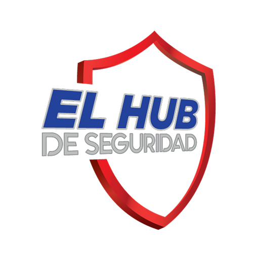 Logo el Hub de Seguridad